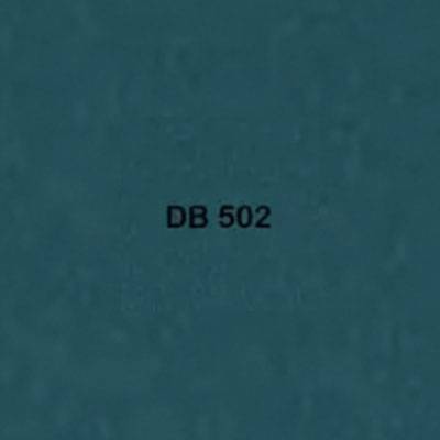 DB-502 Polyester - glatt - matt