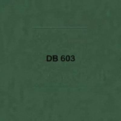 DB-603 Polyester - matt - glatt