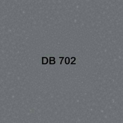 DB-702 Polyester - Feinstruktur- matt
