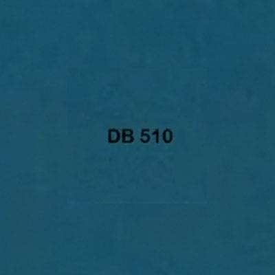 DB-510 Polyester - glatt - matt