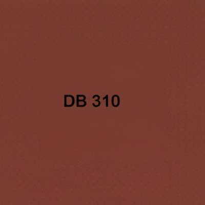DB-310 Polyester - Feinstruktur- matt