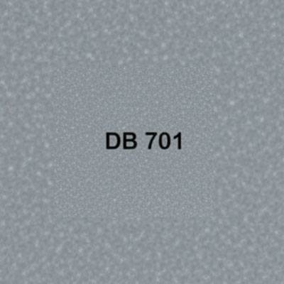 DB-701 Polyester - Feinstruktur- matt