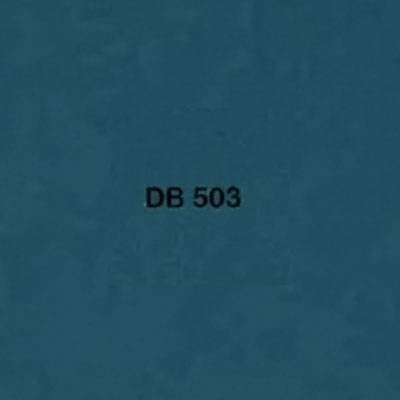 DB-503 Polyester - glatt - matt